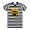 Staple Tee - Striped Thumbnail