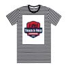 Staple Tee - Striped Thumbnail