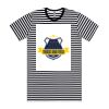 Staple Tee - Striped Thumbnail