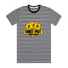 Staple Tee - Striped Thumbnail