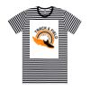 Staple Tee - Striped Thumbnail