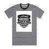 Staple Tee - Striped Thumbnail