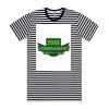 Staple Tee - Striped Thumbnail