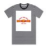 Staple Tee - Striped Thumbnail