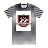 Staple Tee - Striped Thumbnail