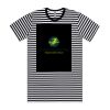 Staple Tee - Striped Thumbnail
