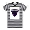 Staple Tee - Striped Thumbnail