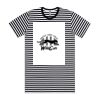 Staple Tee - Striped Thumbnail