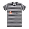 Staple Tee - Striped Thumbnail
