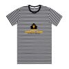 Staple Tee - Striped Thumbnail