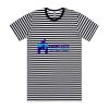 Staple Tee - Striped Thumbnail