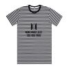 Staple Tee - Striped Thumbnail