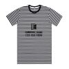 Staple Tee - Striped Thumbnail