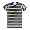 Staple Tee - Striped Thumbnail