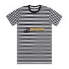 Staple Tee - Striped Thumbnail