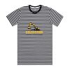 Staple Tee - Striped Thumbnail
