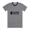 Staple Tee - Striped Thumbnail