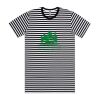 Staple Tee - Striped Thumbnail