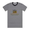 Staple Tee - Striped Thumbnail