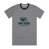 Staple Tee - Striped Thumbnail