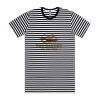 Staple Tee - Striped Thumbnail
