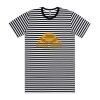Staple Tee - Striped Thumbnail