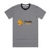 Staple Tee - Striped Thumbnail