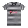 Staple Tee - Striped Thumbnail