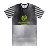 Staple Tee - Striped Thumbnail