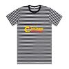 Staple Tee - Striped Thumbnail