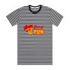 Staple Tee - Striped Thumbnail