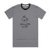 Staple Tee - Striped Thumbnail