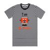 Staple Tee - Striped Thumbnail