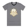 Staple Tee - Striped Thumbnail