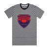 Staple Tee - Striped Thumbnail