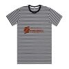 Staple Tee - Striped Thumbnail