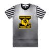 Staple Tee - Striped Thumbnail