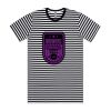 Staple Tee - Striped Thumbnail