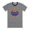 Staple Tee - Striped Thumbnail