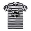 Staple Tee - Striped Thumbnail