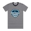 Staple Tee - Striped Thumbnail