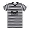 Staple Tee - Striped Thumbnail
