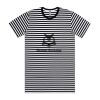 Staple Tee - Striped Thumbnail