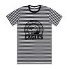 Staple Tee - Striped Thumbnail