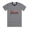 Staple Tee - Striped Thumbnail