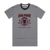 Staple Tee - Striped Thumbnail