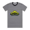 Staple Tee - Striped Thumbnail