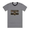 Staple Tee - Striped Thumbnail