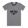 Staple Tee - Striped Thumbnail