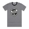 Staple Tee - Striped Thumbnail